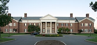 Trenton Hall