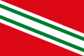 Flag of Buchlovice