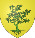 Coat of arms of Questembert