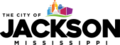 Official logo of Jackson