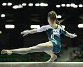 Performed by Vladislava Urazova at the 2019 Junior World Championships
