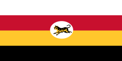 Flag of Malayan Union