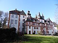 Schloss Hungen [de]
