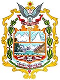 Official seal of Caraz