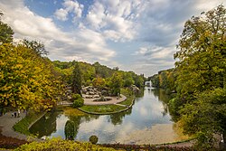 Sofiyivka Park
