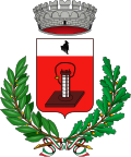 Coat of arms of Lazzate