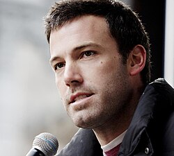Ben Affleck (2009)