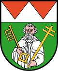 Coat of arms of Günthersleben-Wechmar