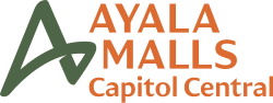 Ayala Malls Capitol Central logo