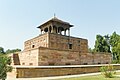 Shah Begum's tomb