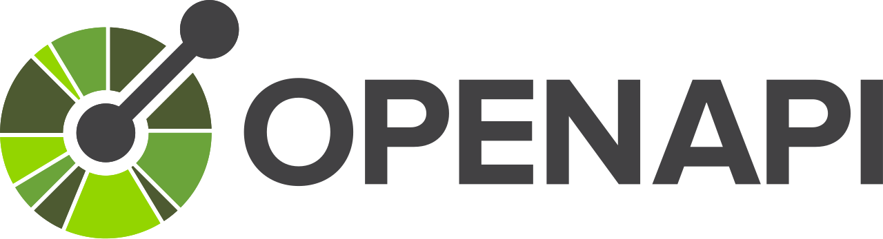 OpenAPI Specification Logo Pantone.svg