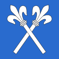 Flag of Fluntern