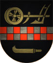 Coat of arms of Ippenschied