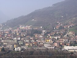Colzate