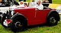1930 MG M-type Midget 2-Seater Sports