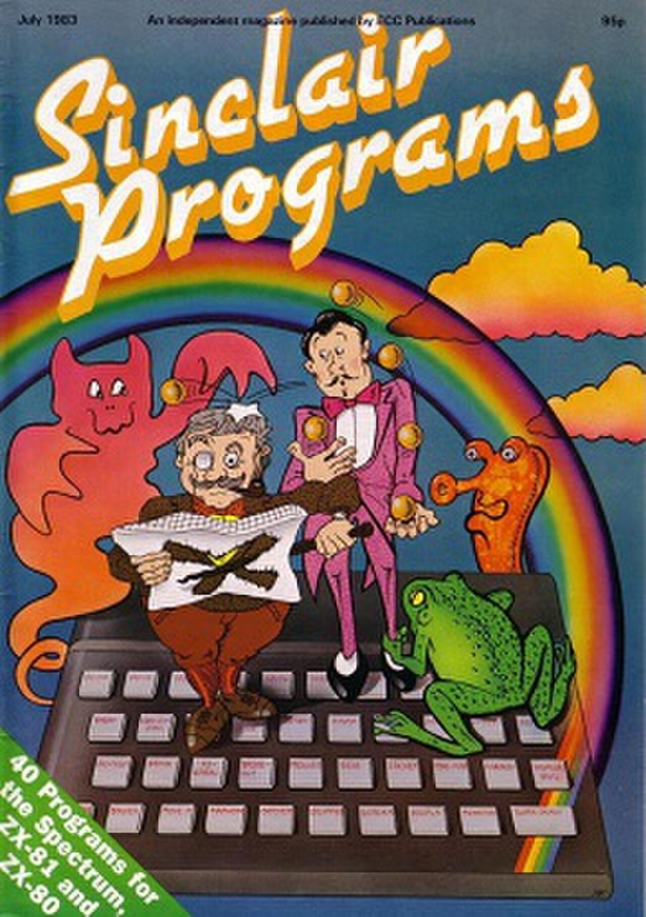 Sinclair Programs Issue 9, July 1983 Cover.jpg