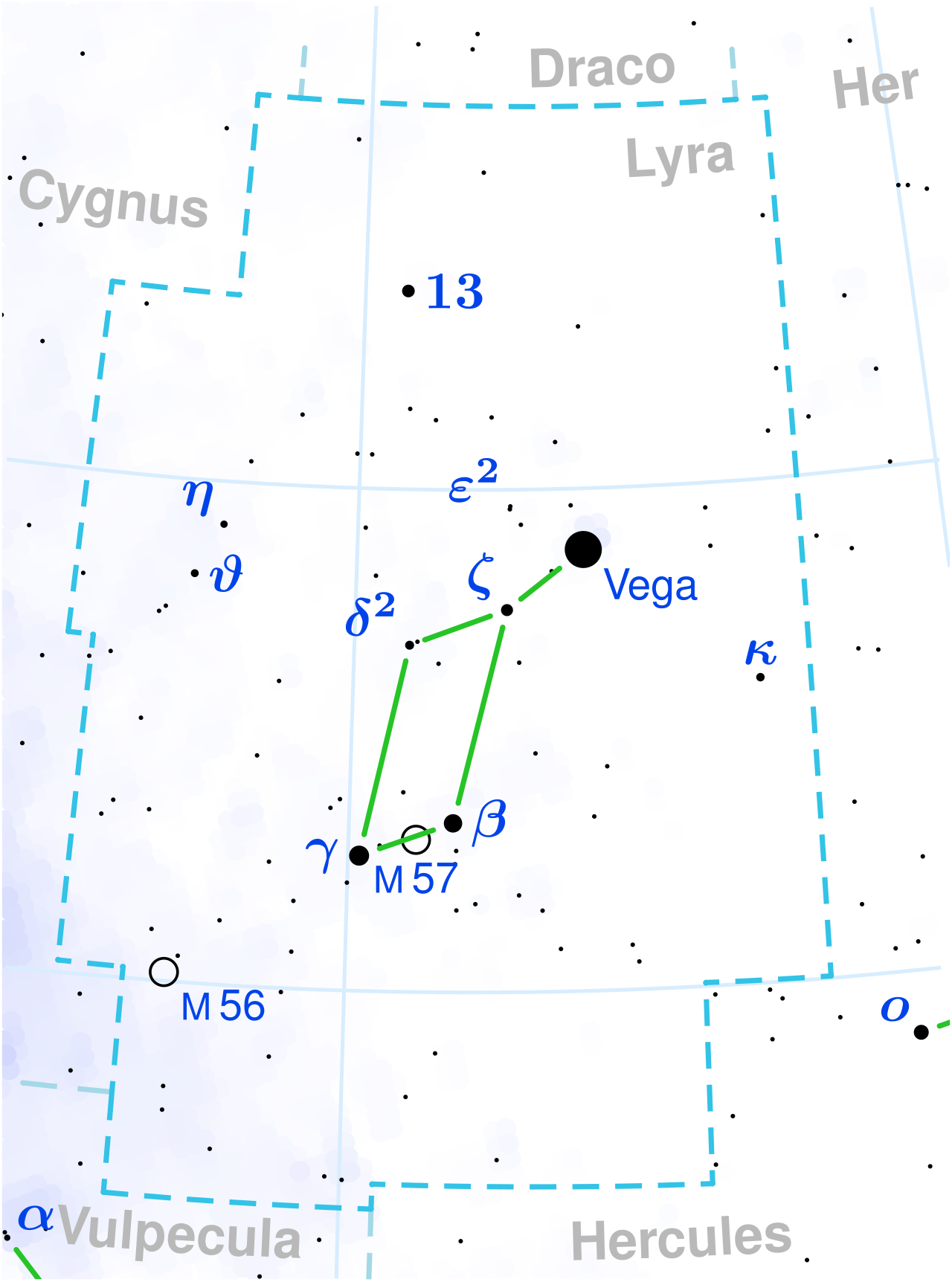 Lyra constellation map.svg