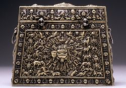 A ritual box