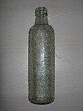 Circa 1947 Bottle