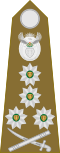 General (South African Army)[40]