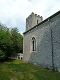 St Mary's, Sennicotts[d]