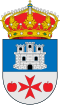 Coat of arms of Manzaneque