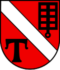 Coat of arms of Triengen