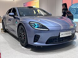 Aistaland GT7
