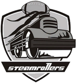 Corinthians Steamrollers logo