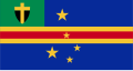 Flag of Tafea