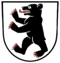 Coat of arms of Bermatingen