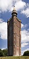 King Alfred's Tower c. 1770 by Henry Flitcroft