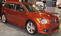 Dodge Caliber SRT4