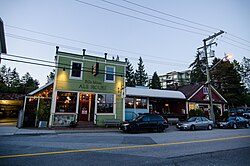 Port Haney
