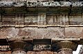 So-called "Temple of Poseidon", Paestum, Italy.