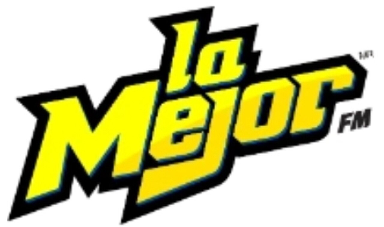 La Mejor FM logo.jpg