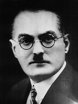 Vercel in 1934