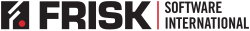 Frisk's logo