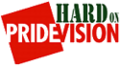 Same logo used when PrideVision re-branded in preparation for the launch of the 24/7 adult service