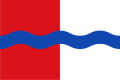 Flag of De Lier