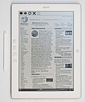 Onyx Boox M92 E-Book-Reader with 9.7" E-Ink EPD display