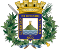 Coat of arms of Montevideo