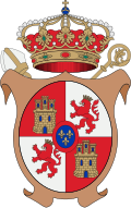 Coat of arms of Albuixech