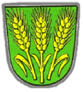 Coat of arms of Bieber