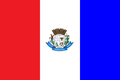 Flag of Angical