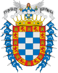 Coat of arms of Cochabamba