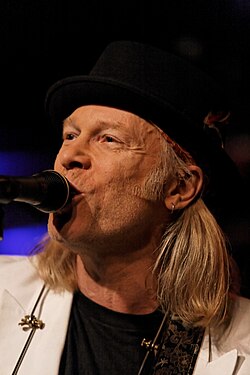 Murphy in 2007