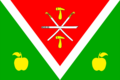 Flag of Tulsky, Russia