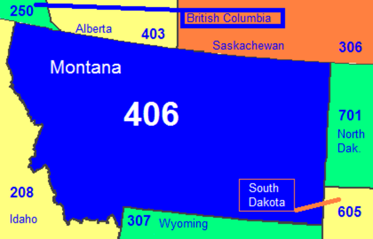 Area code MT.png