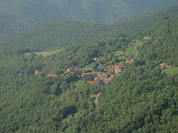 A general view of Montferrer